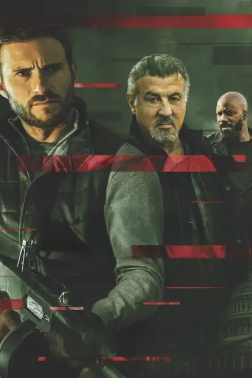 Poster to the movie "Alarum" #597928