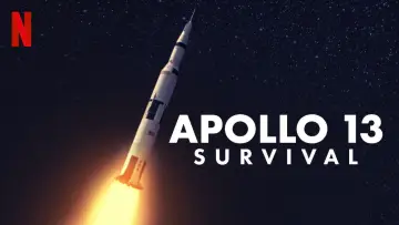Backdrop to the movie "Apollo 13: Survival" #739799