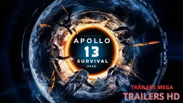 Backdrop to the movie "Apollo 13: Survival" #739800