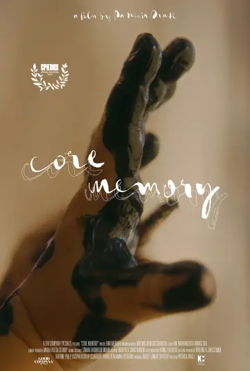 Poster to the movie "Core Memory" #1016363