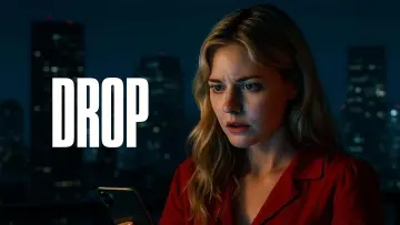 Backdrop to the movie "Drop" #571122