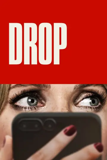 Poster to the movie "Drop" #571136