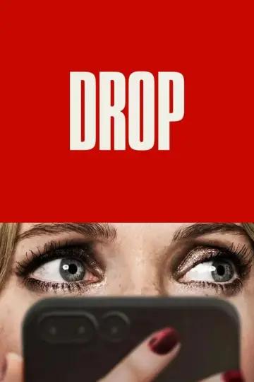 Poster to the movie "Drop" #571160