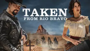Backdrop to the movie "Taken from Rio Bravo" #1016463