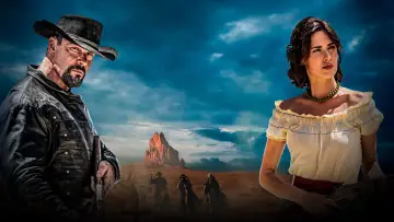 Backdrop to the movie "Taken from Rio Bravo" #490816