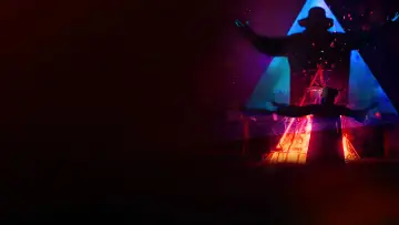 Backdrop to the movie "Abaddon