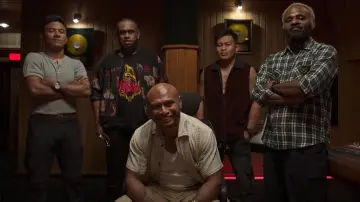 Backdrop to the movie "Kaka Boss" #922969
