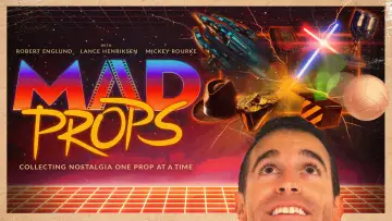 Backdrop to the movie "Mad Props" #1016564