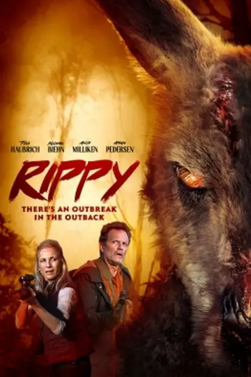 Poster to the movie "Rippy" #682948