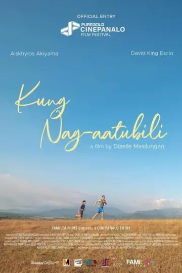 Kung Nag-aatubili