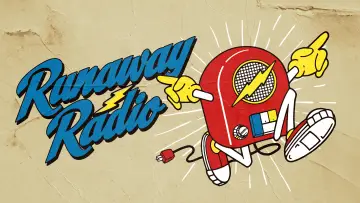 Backdrop to the movie "Runaway Radio" #1016557