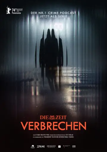 Dezember Poster