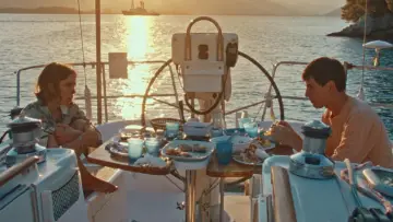 Backdrop to the movie "Kyuka: Before Summer