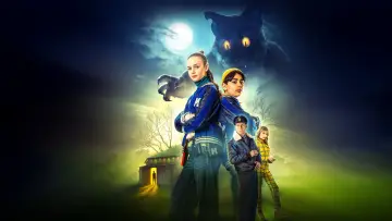 JerryMaya's Detective Agency: The Mascot That Disappeared Poster