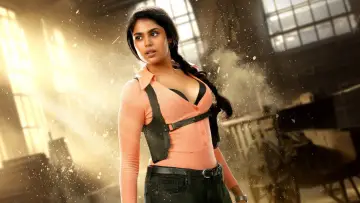 Backdrop to the movie "Mathu Vadalara 2" #1153262