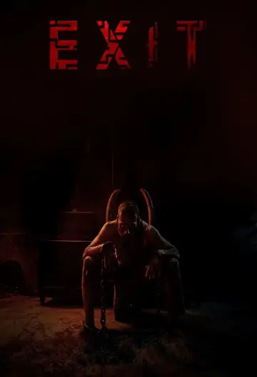 Poster to the movie "Exit" #431293