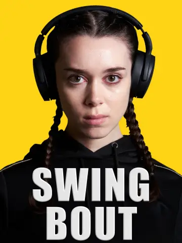 Poster to the movie "Swing Bout" #1168534