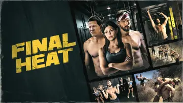 Backdrop to the movie "Final Heat" #1107147