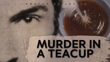 Backdrop to the movie "Murder in a Teacup" #1049235