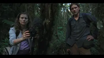 Backdrop to the movie "The Devil
