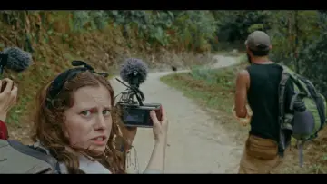 Backdrop to the movie "The Devil