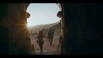 Backdrop to the movie "The Devil