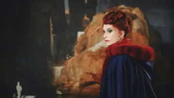 Backdrop to the movie "The Blood Countess" #1177023