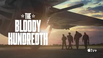 Backdrop to the movie "The Bloody Hundredth" #739675