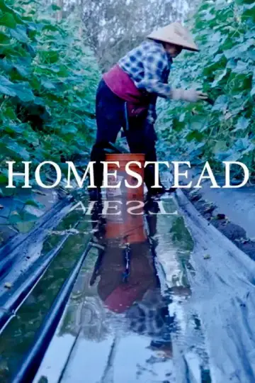 Homestead Poster
