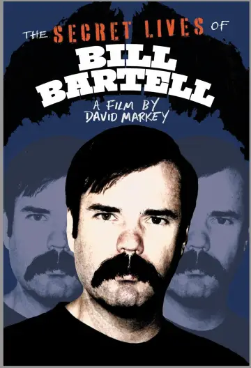 Poster to the movie "The Secret Lives of Bill Bartell" #1172531