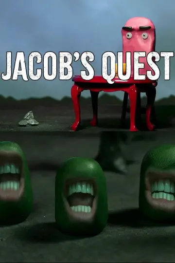 Poster to the movie "Jacob