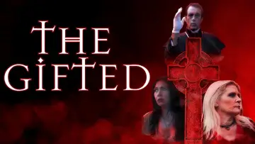 Backdrop to the movie "The Gifted" #489136