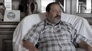 Backdrop to the movie "Entretiens avec Abdelkrim Baba Aissa" #404969