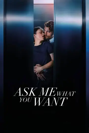 Poster to the movie "Tell Me What You Want" #563228