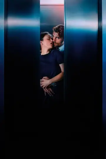 Poster to the movie "Tell Me What You Want" #563237