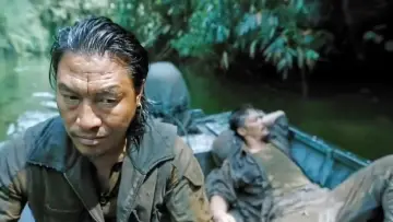 Backdrop to the movie "Anaconda" #442279