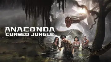 Backdrop to the movie "Anaconda" #565582