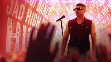 Backdrop to the movie "Yo Yo Honey Singh: Famous" #1832924