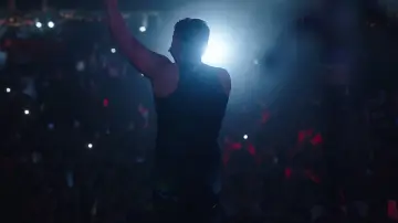 Backdrop to the movie "Yo Yo Honey Singh: Famous" #1832927