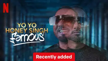Backdrop to the movie "Yo Yo Honey Singh: Famous" #1832930