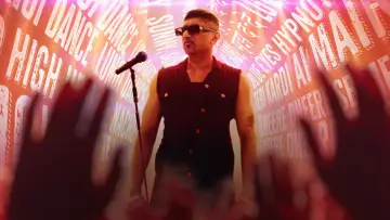 Backdrop to the movie "Yo Yo Honey Singh: Famous" #1832931