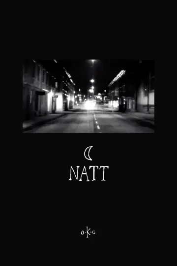 Night Poster
