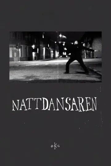 The Night Dancer Poster