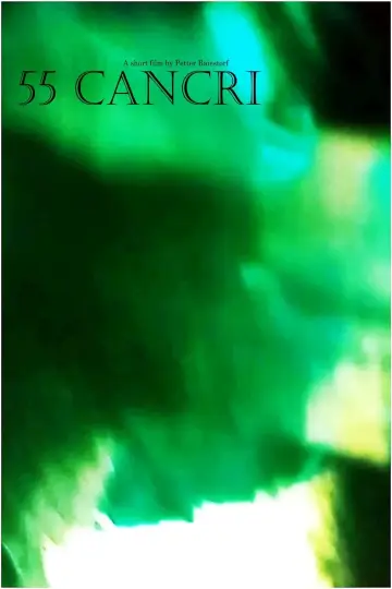 55 Cancri Poster