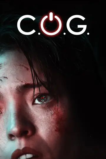 C.O.G. Poster
