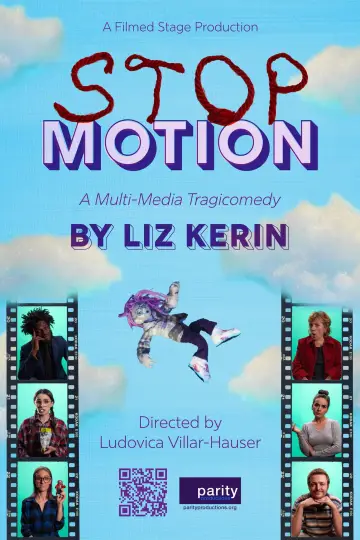 Stop-Motion (2024)