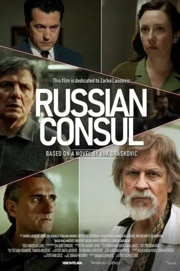 Ruski Konzul
