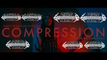 Backdrop to the movie "Compression" #1631592