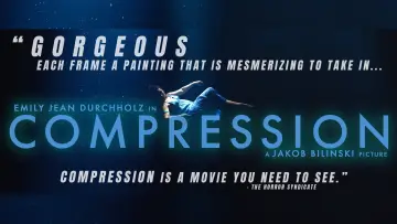 Backdrop to the movie "Compression" #1631594