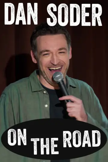 Dan Soder: On the Road